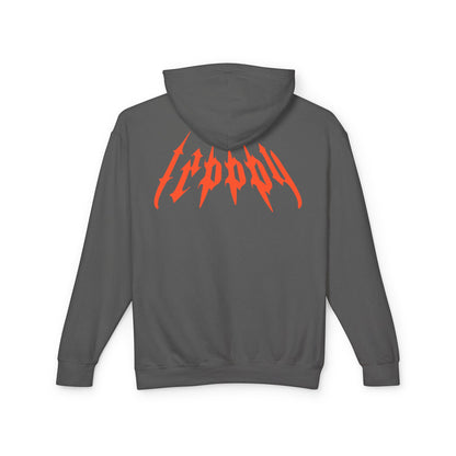 Build an Empire Hoodie