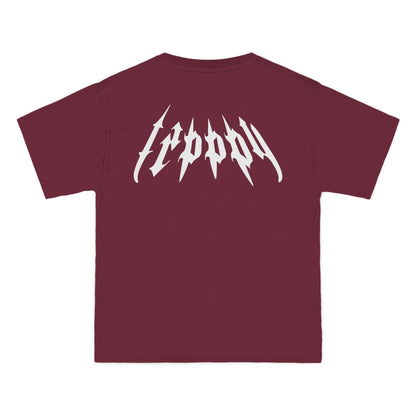 'Trpppy Threads' Oversized T-Shirt