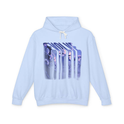 Evolve hoodie