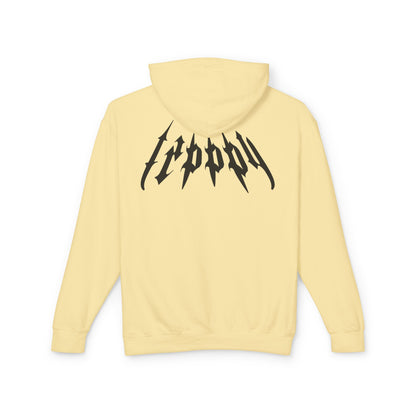 Move with Intent Hoodie