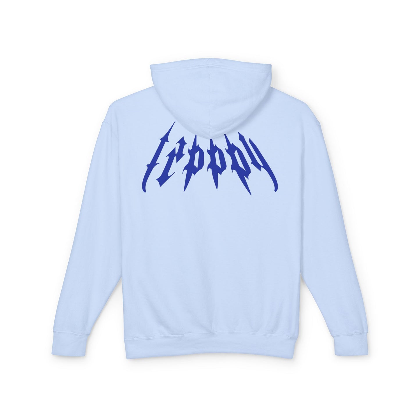 Evolve hoodie