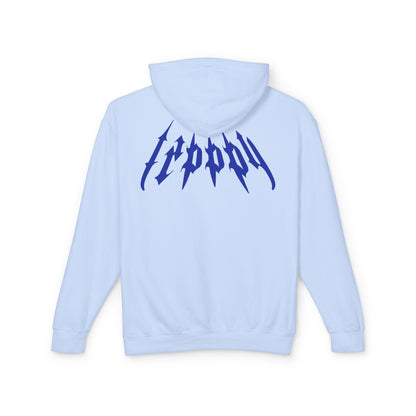 Evolve hoodie