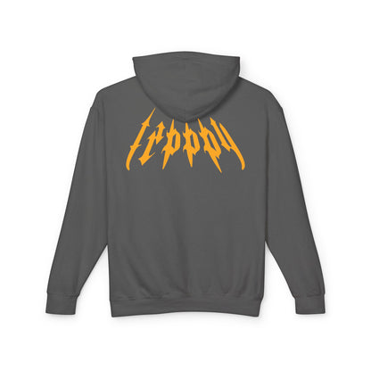 Metanoia Hoodie