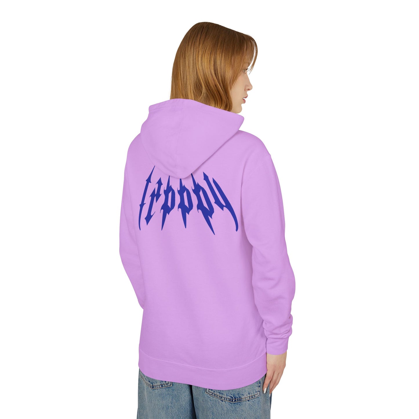 Evolve hoodie