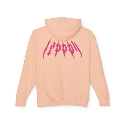 CNTRL YOUR SELF  Hoodie