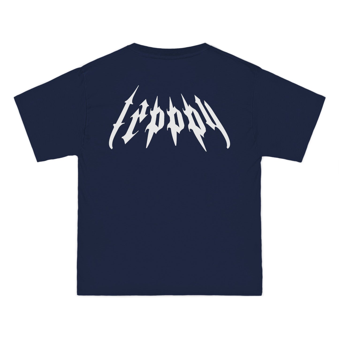 'Trpppy Threads' Oversized T-Shirt