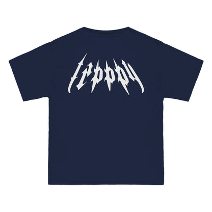 'Trpppy Threads' Oversized T-Shirt