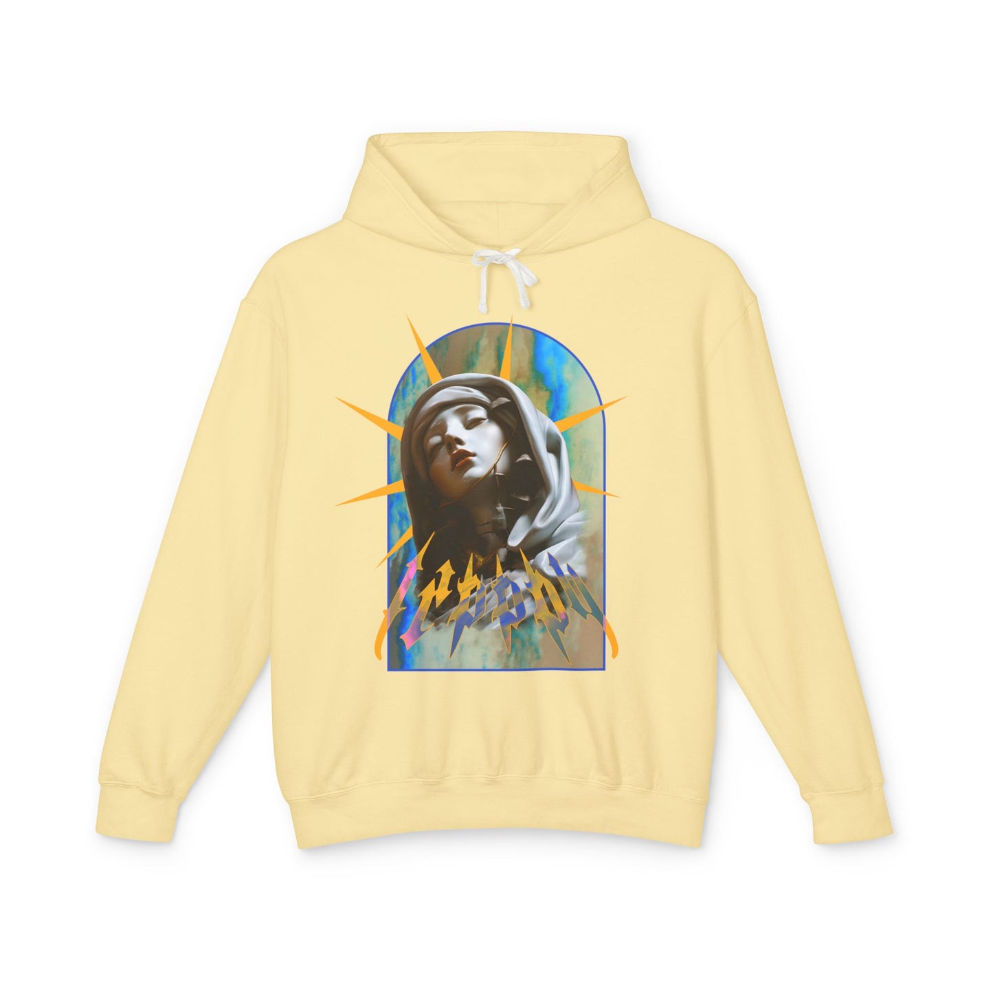 Metanoia Hoodie