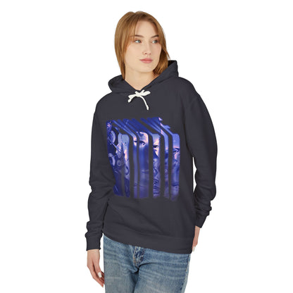 Evolve hoodie