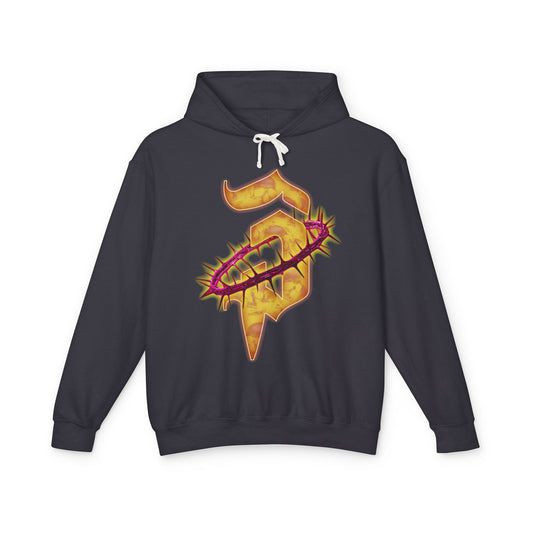Trpppy Threads Icon hoodie