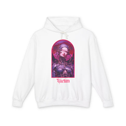 'Victim' Hoodie