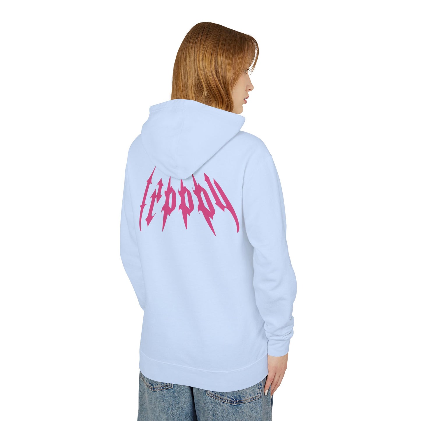 'Time Slips Away' Hoodie
