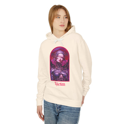 'Victim' Hoodie