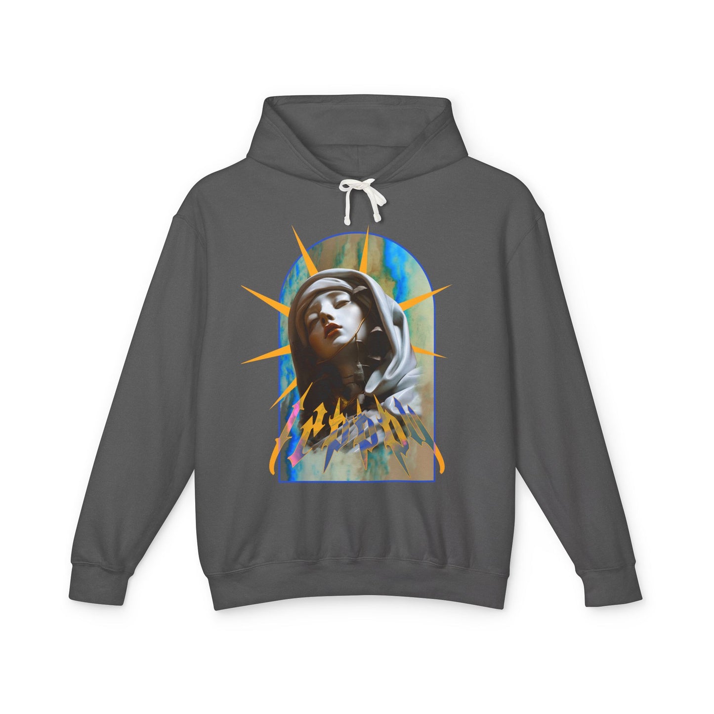 Metanoia Hoodie