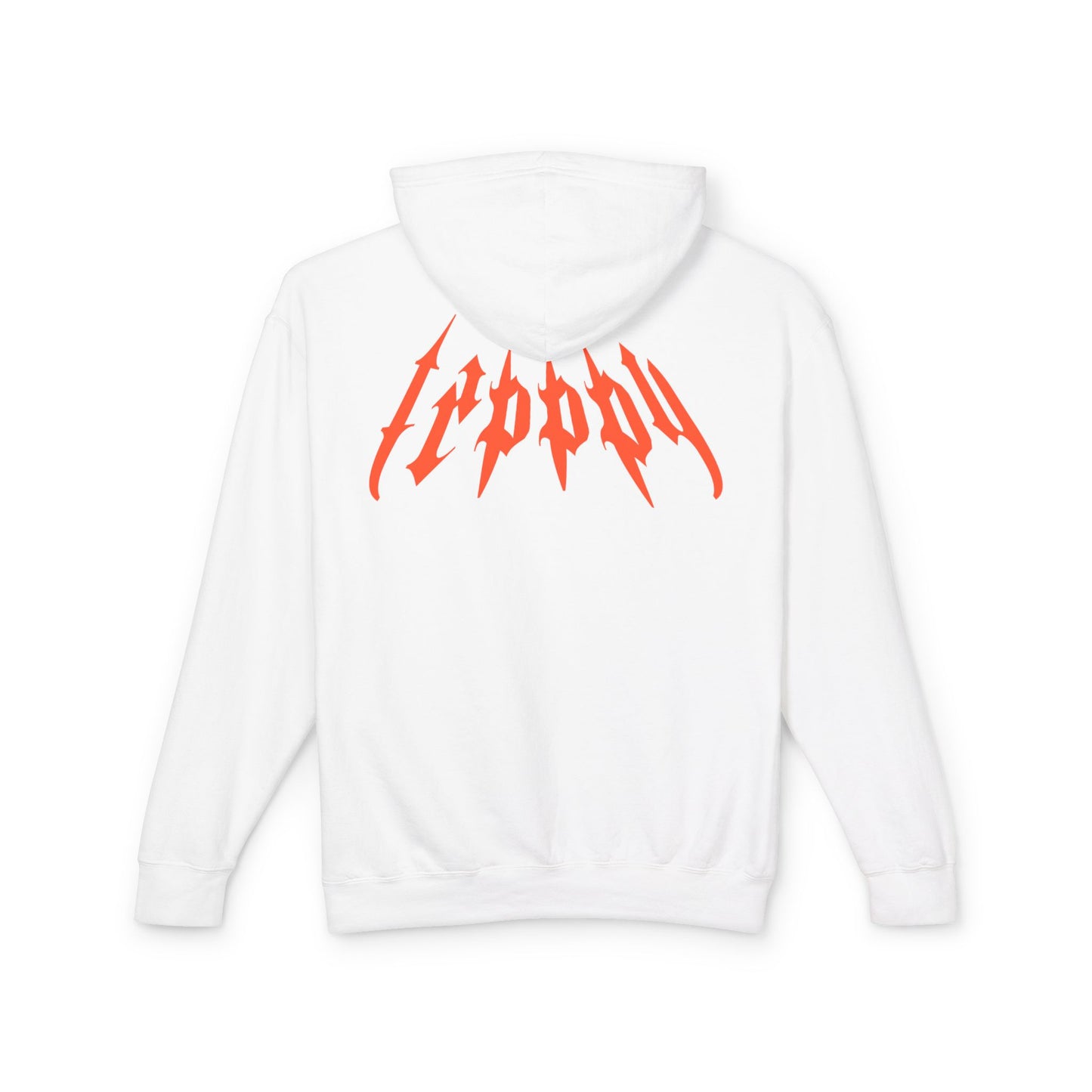 Build an Empire Hoodie