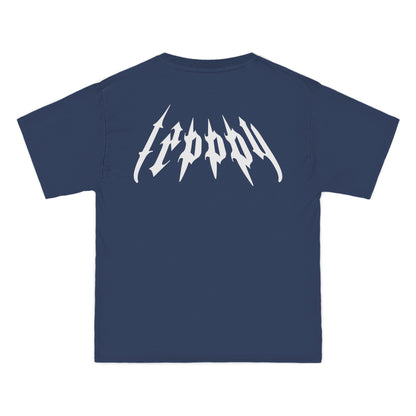 'Trpppy Threads' Oversized T-Shirt