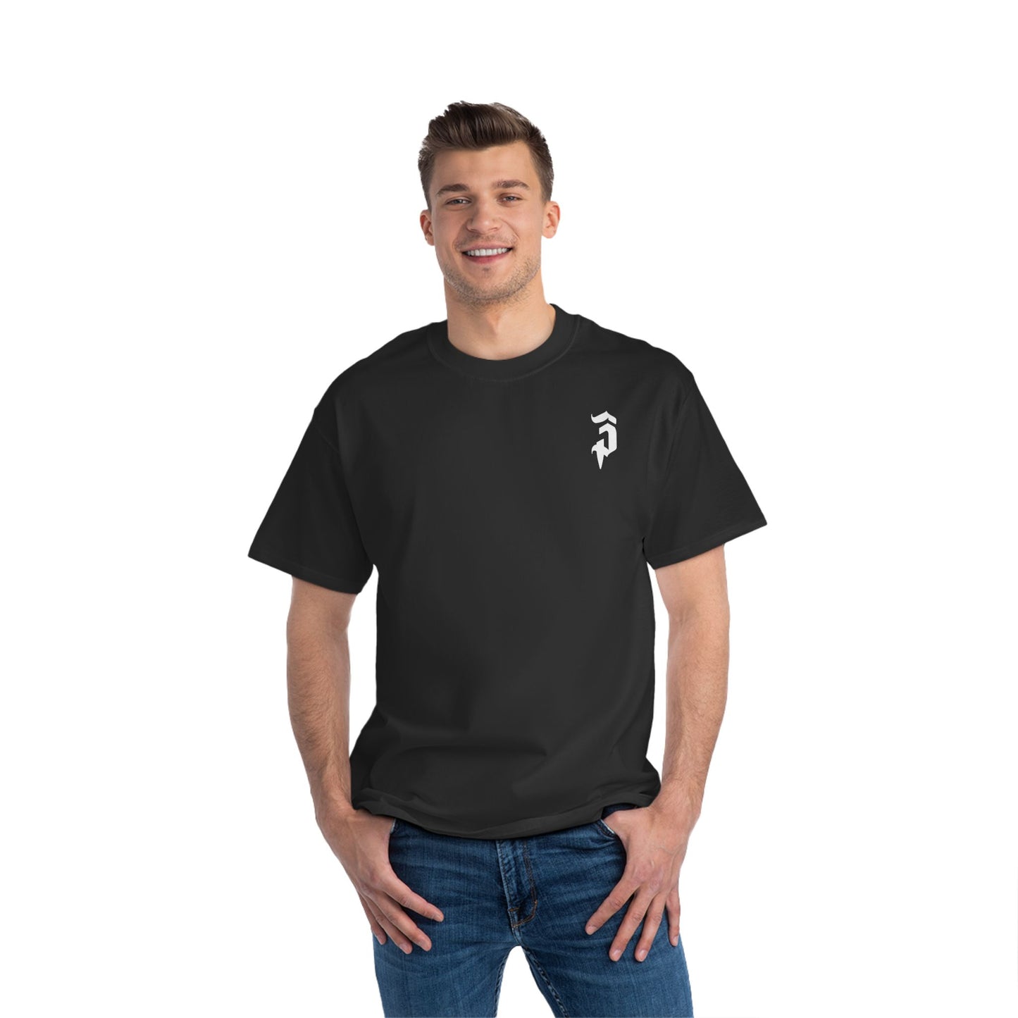 'Trpppy Threads' Oversized T-Shirt
