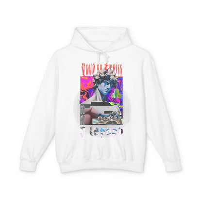 Build an Empire Hoodie