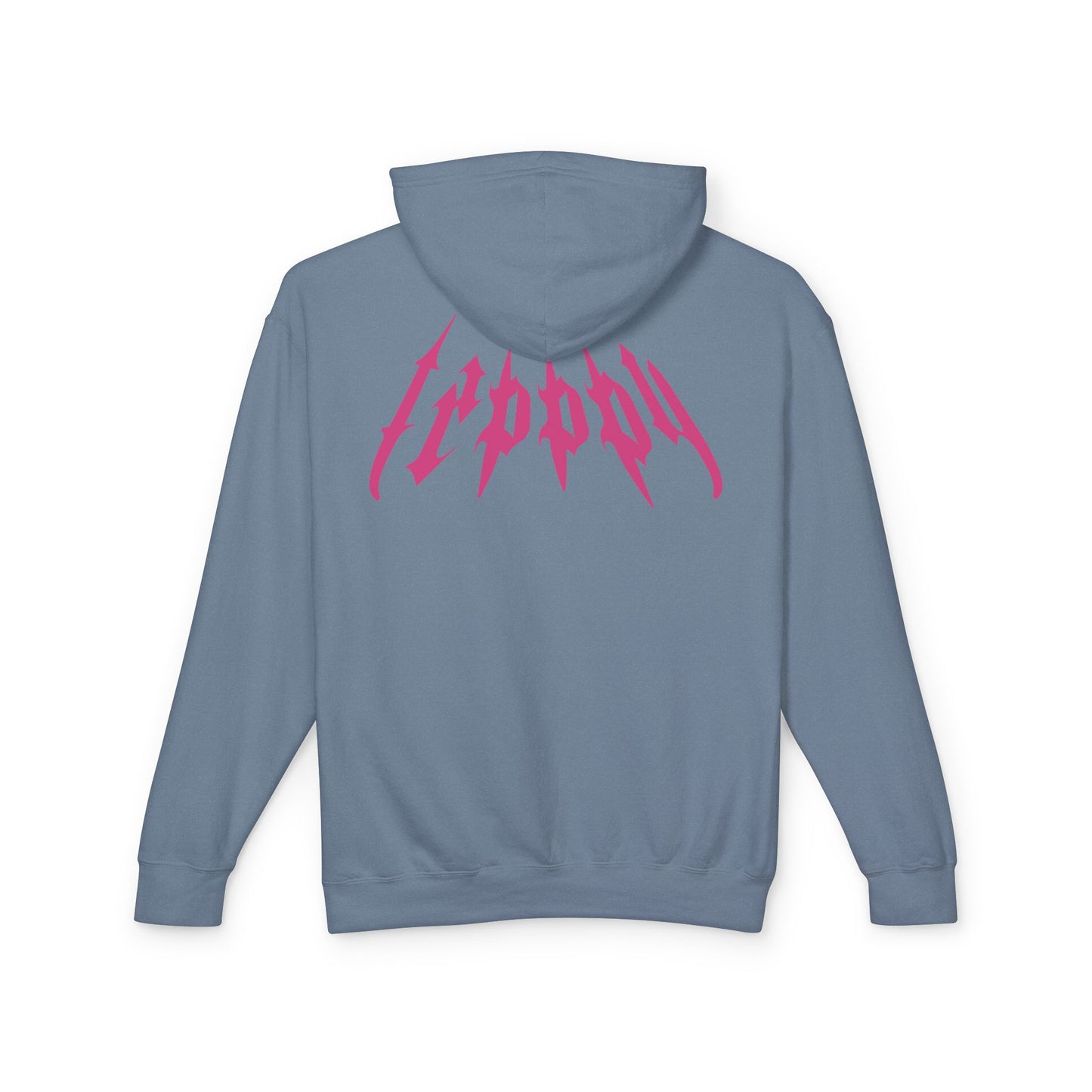 'Time Slips Away' Hoodie