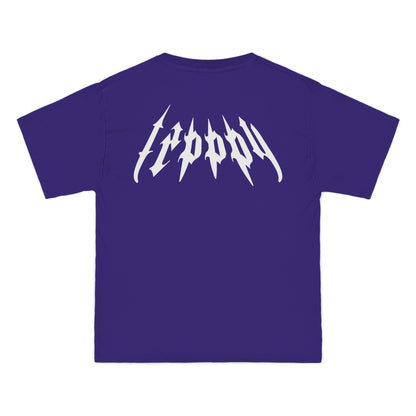 'Trpppy Threads' Oversized T-Shirt