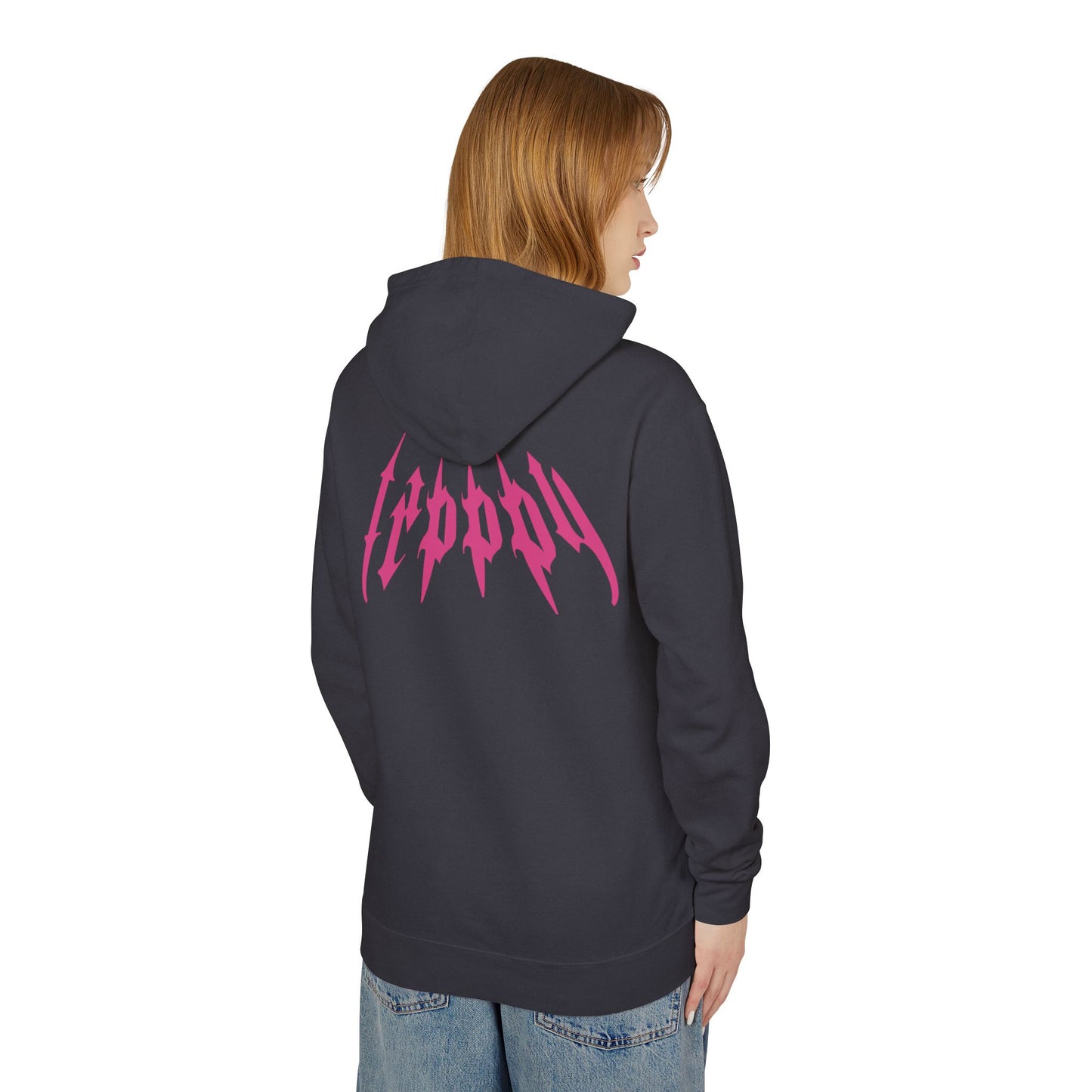 Create Sleep Repeat Hoodie