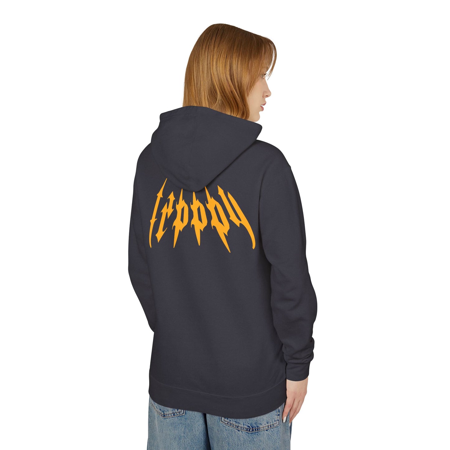 Metanoia Hoodie