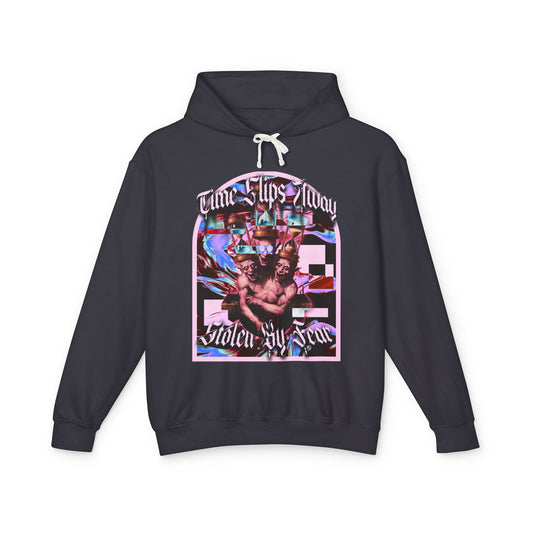 'Time Slips Away' Hoodie