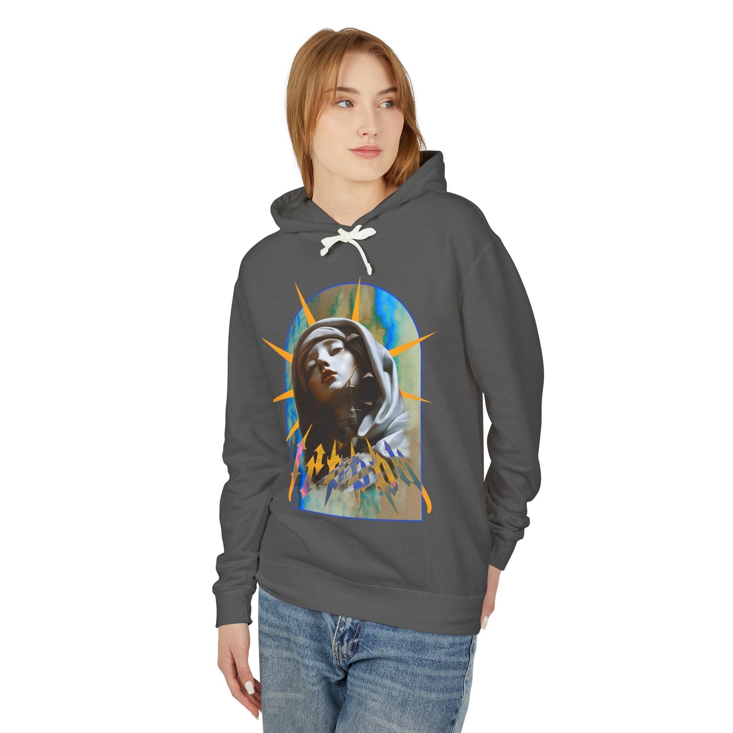 Metanoia Hoodie