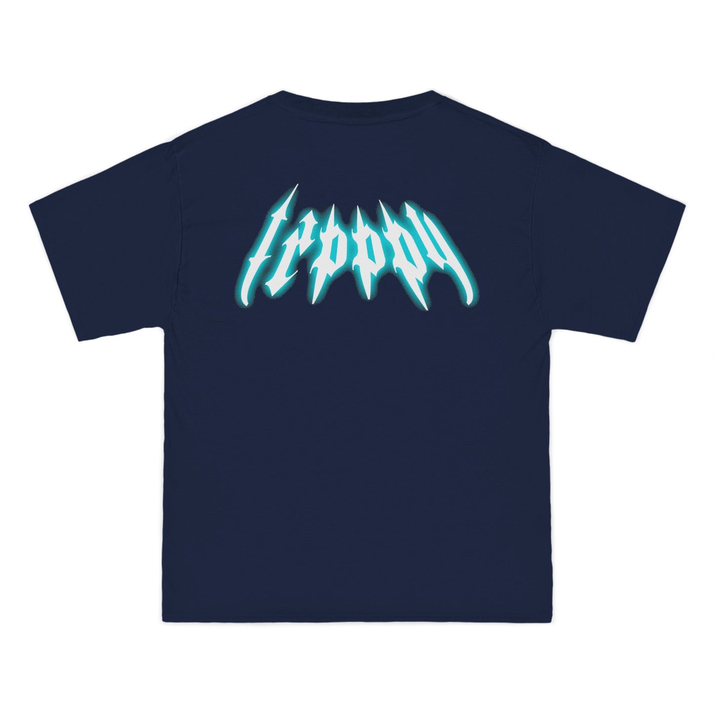 'Surrounded by Darkness, I Learned to Glow' - Oversized T