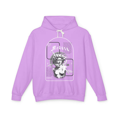 Medusa Y2K Hoodie