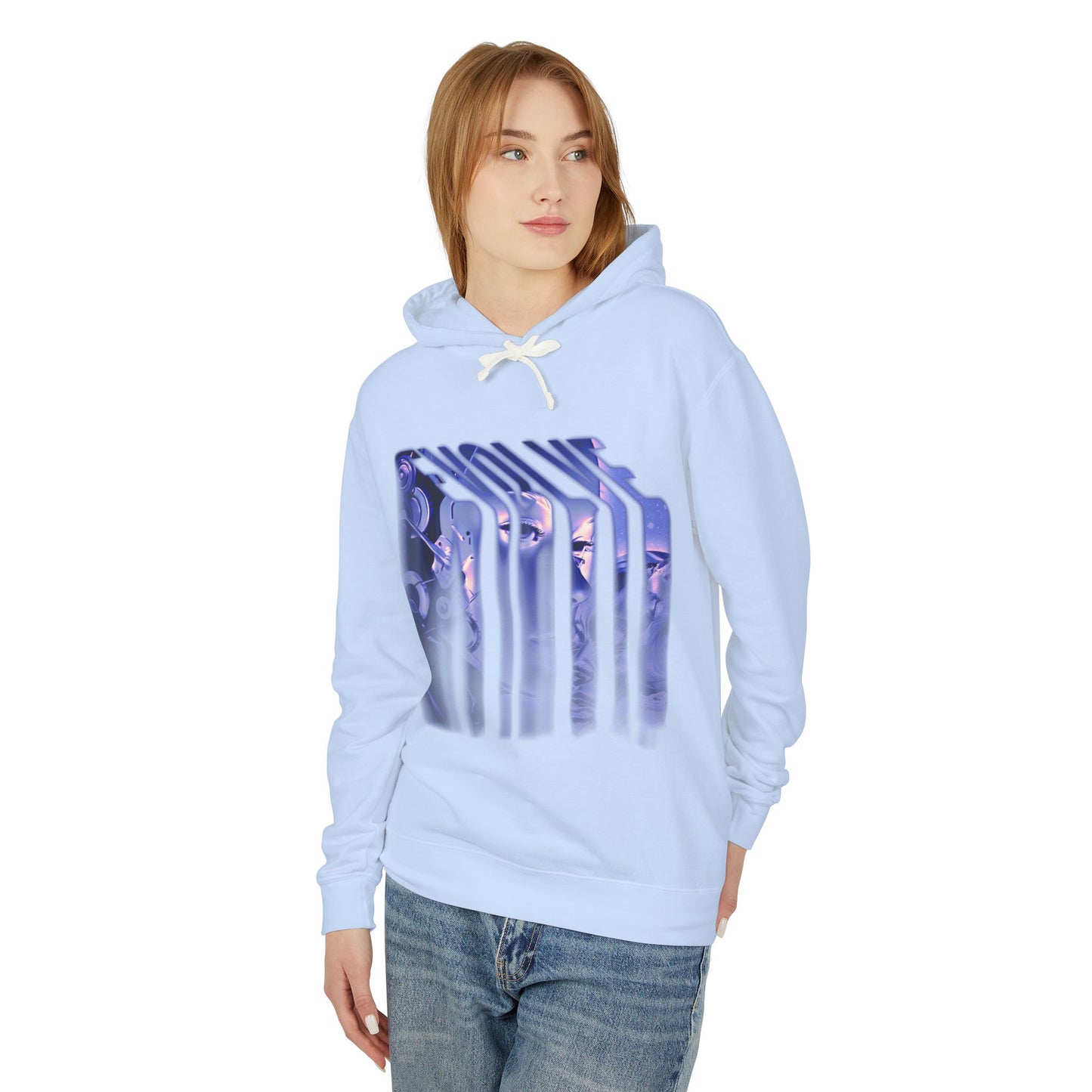 Evolve hoodie
