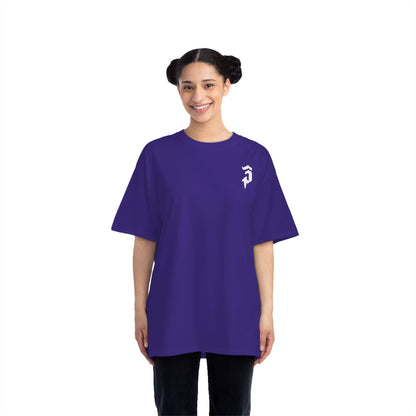 'Trpppy Threads' Oversized T-Shirt