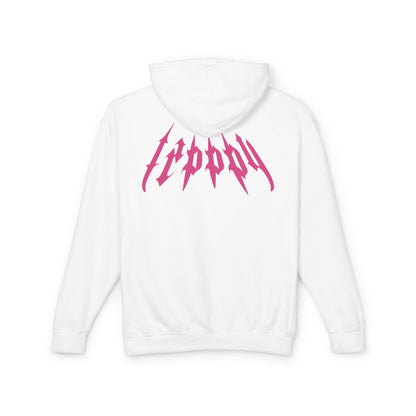 CNTRL YOUR SELF  Hoodie