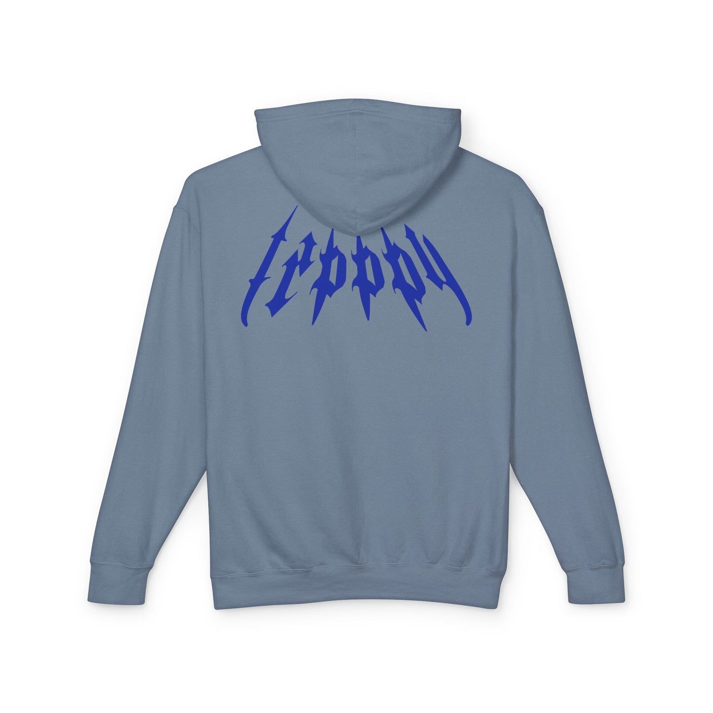 Evolve hoodie