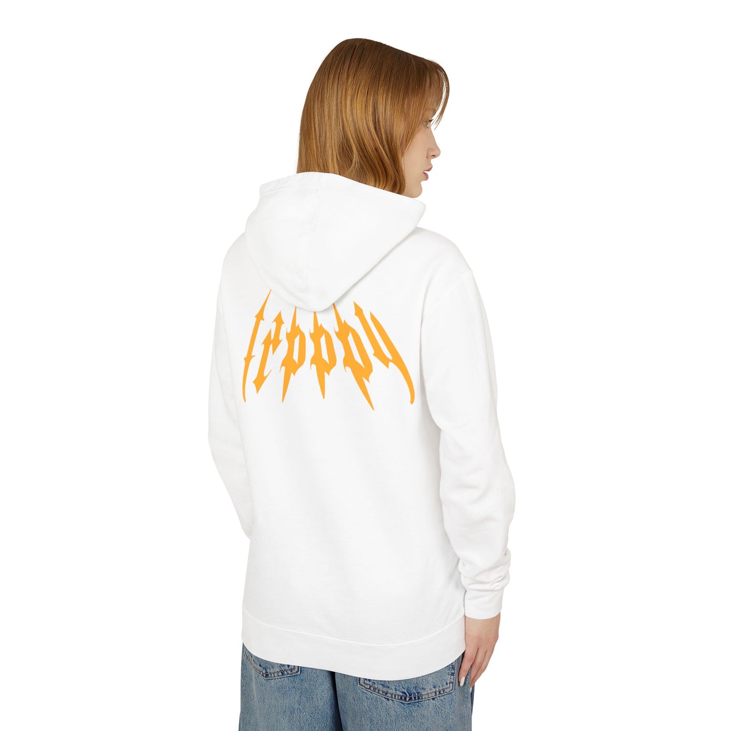 Metanoia Hoodie