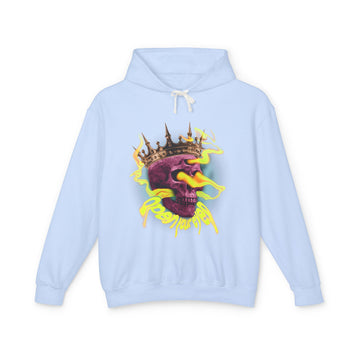 Crown of The Third Eye Hoodie