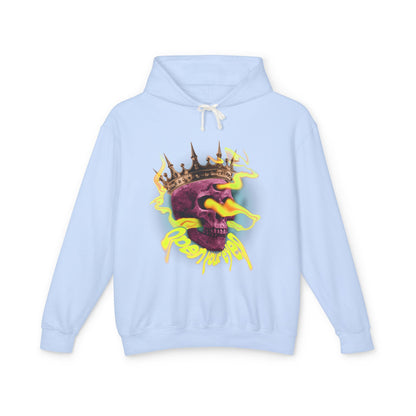 Crown of The Third Eye Hoodie