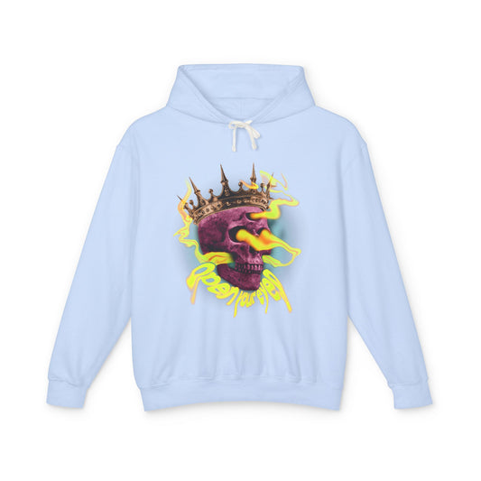 Crown of The Third Eye Hoodie