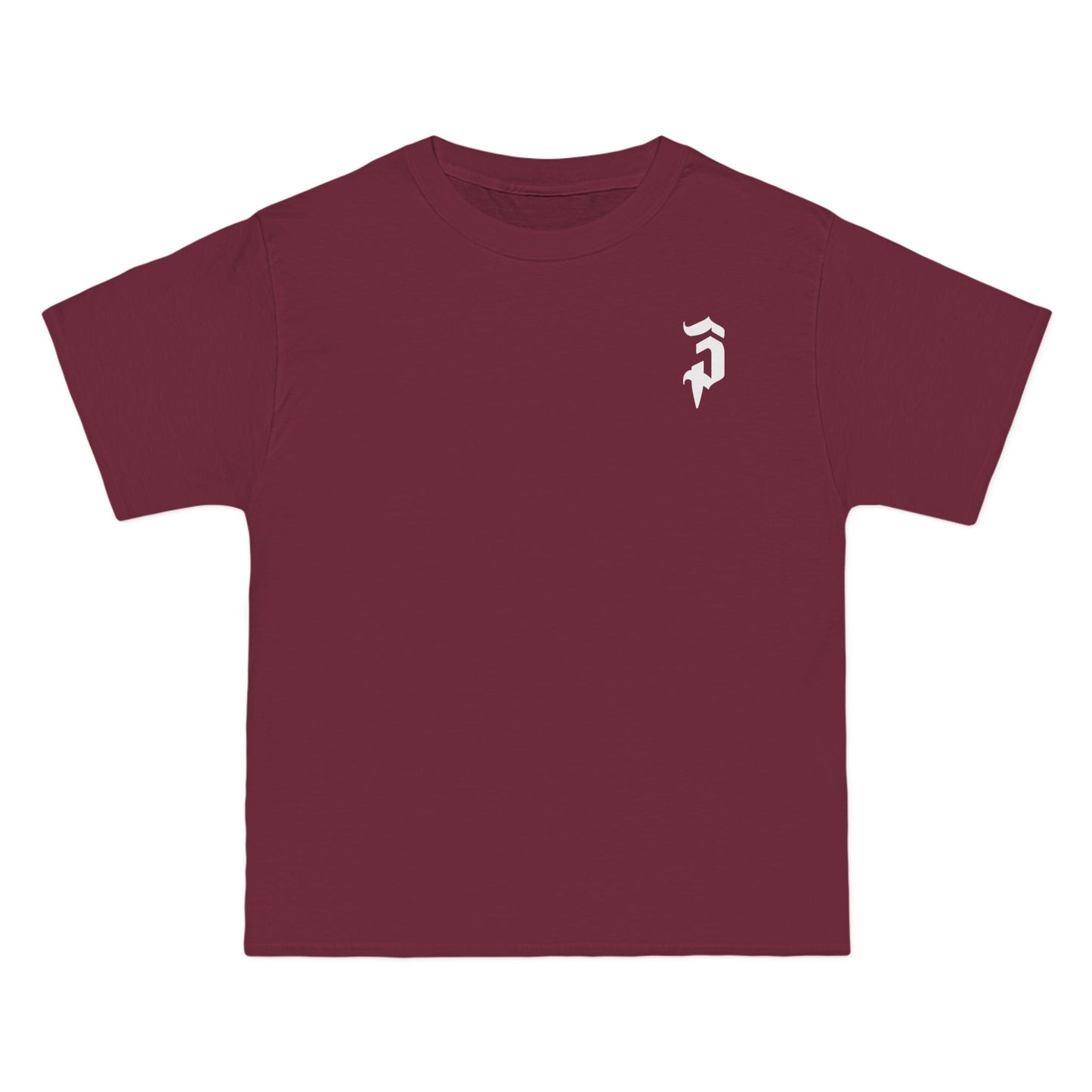 'Trpppy Threads' Oversized T-Shirt