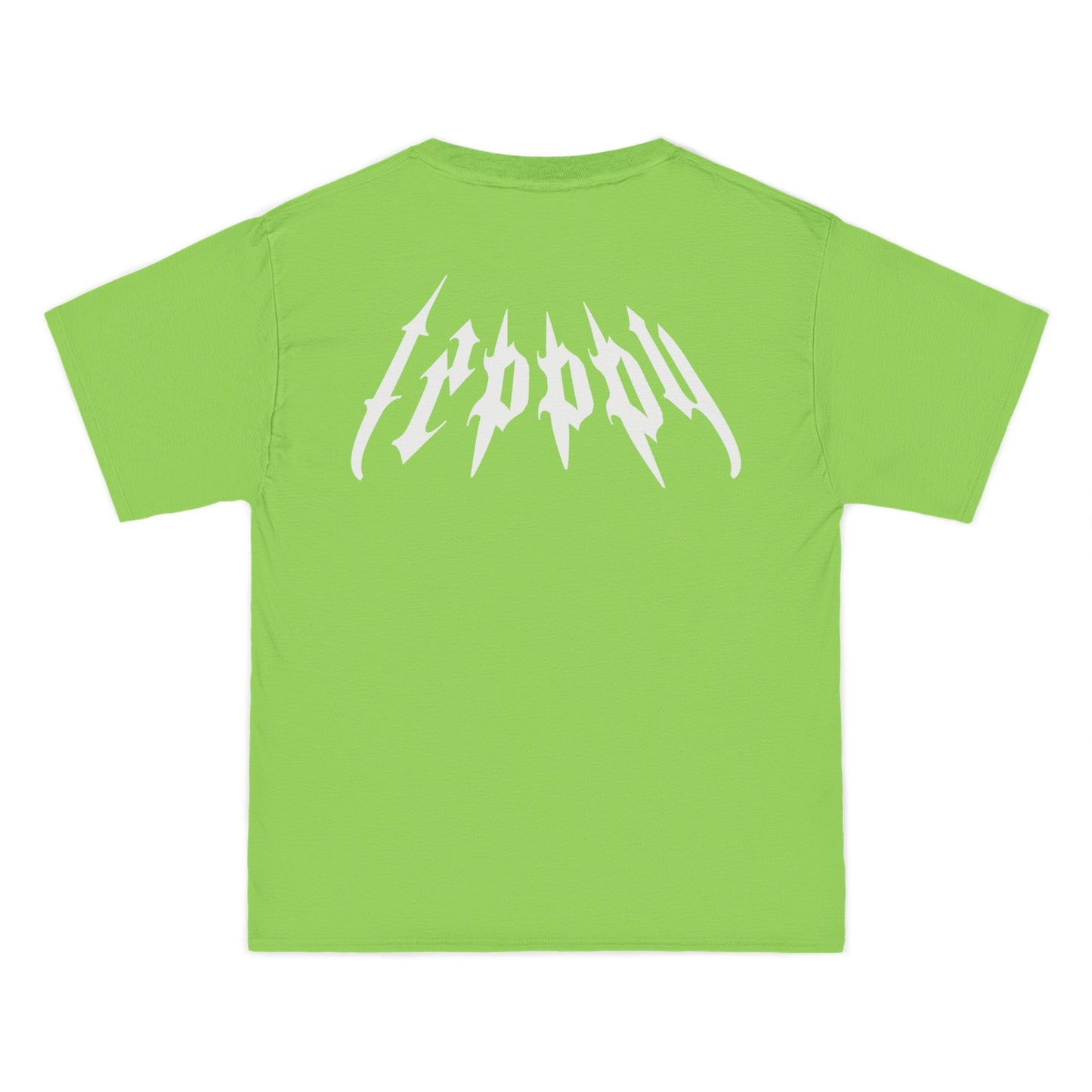 'Trpppy Threads' Oversized T-Shirt