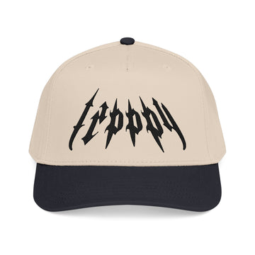 Tripppy Threads Embroidered Baseball Cap