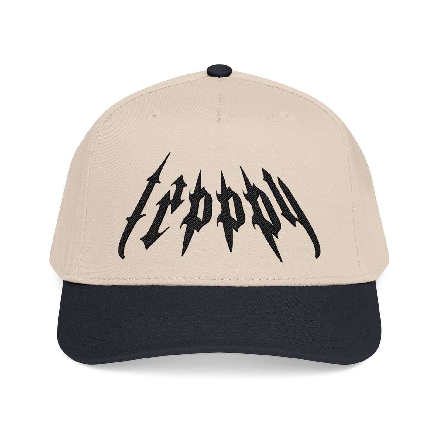 Tripppy Threads Embroidered Baseball Cap