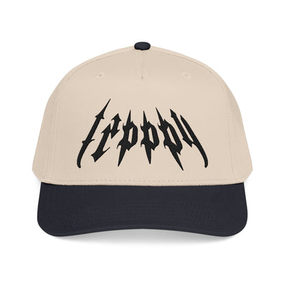 Tripppy Threads Embroidered Baseball Cap
