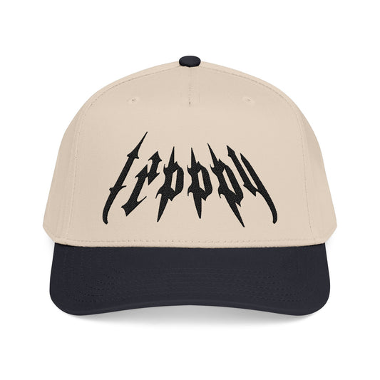 Tripppy Threads Embroidered Baseball Cap