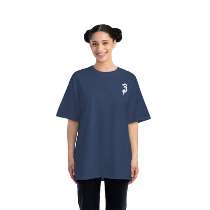 'Trpppy Threads' Oversized T-Shirt