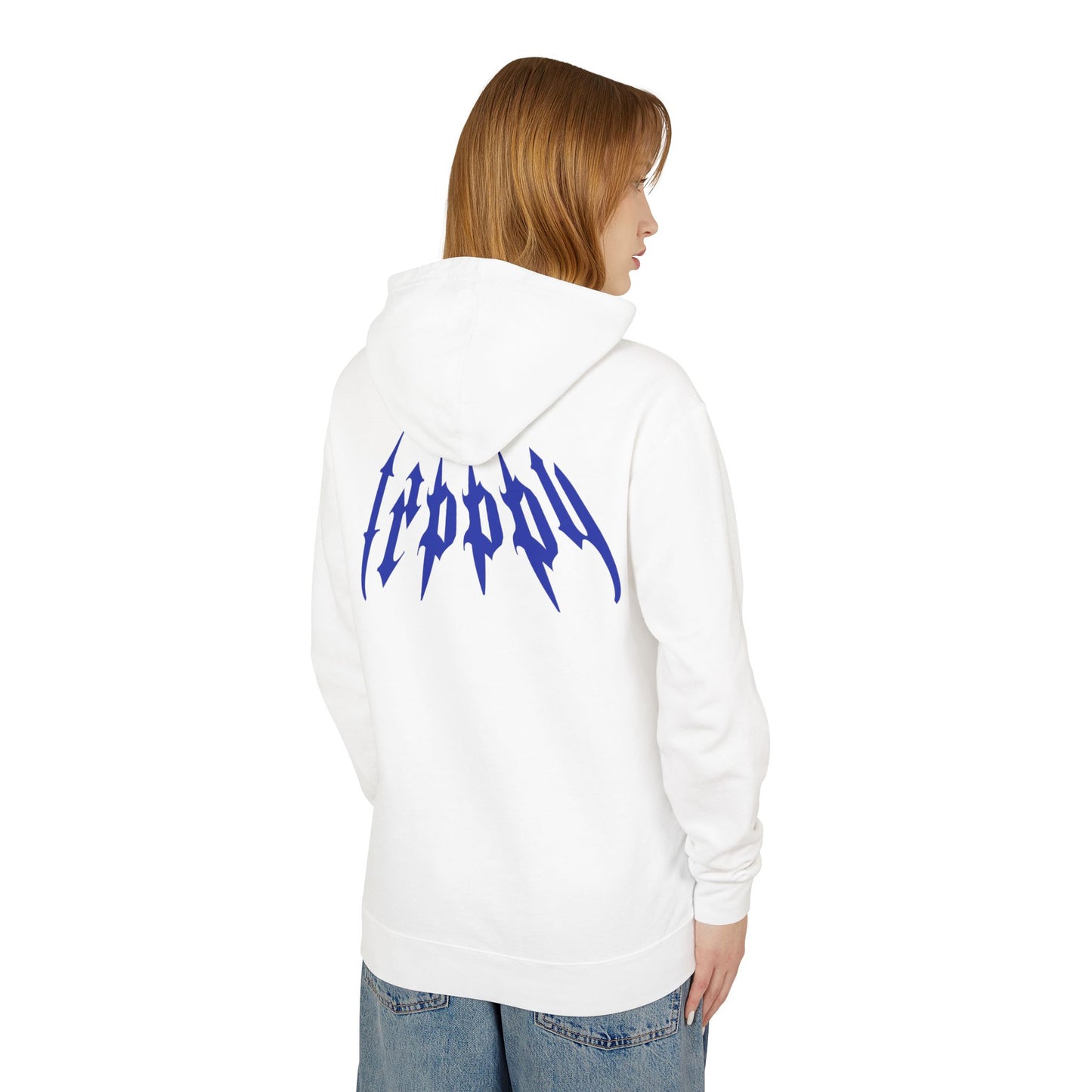 Evolve hoodie