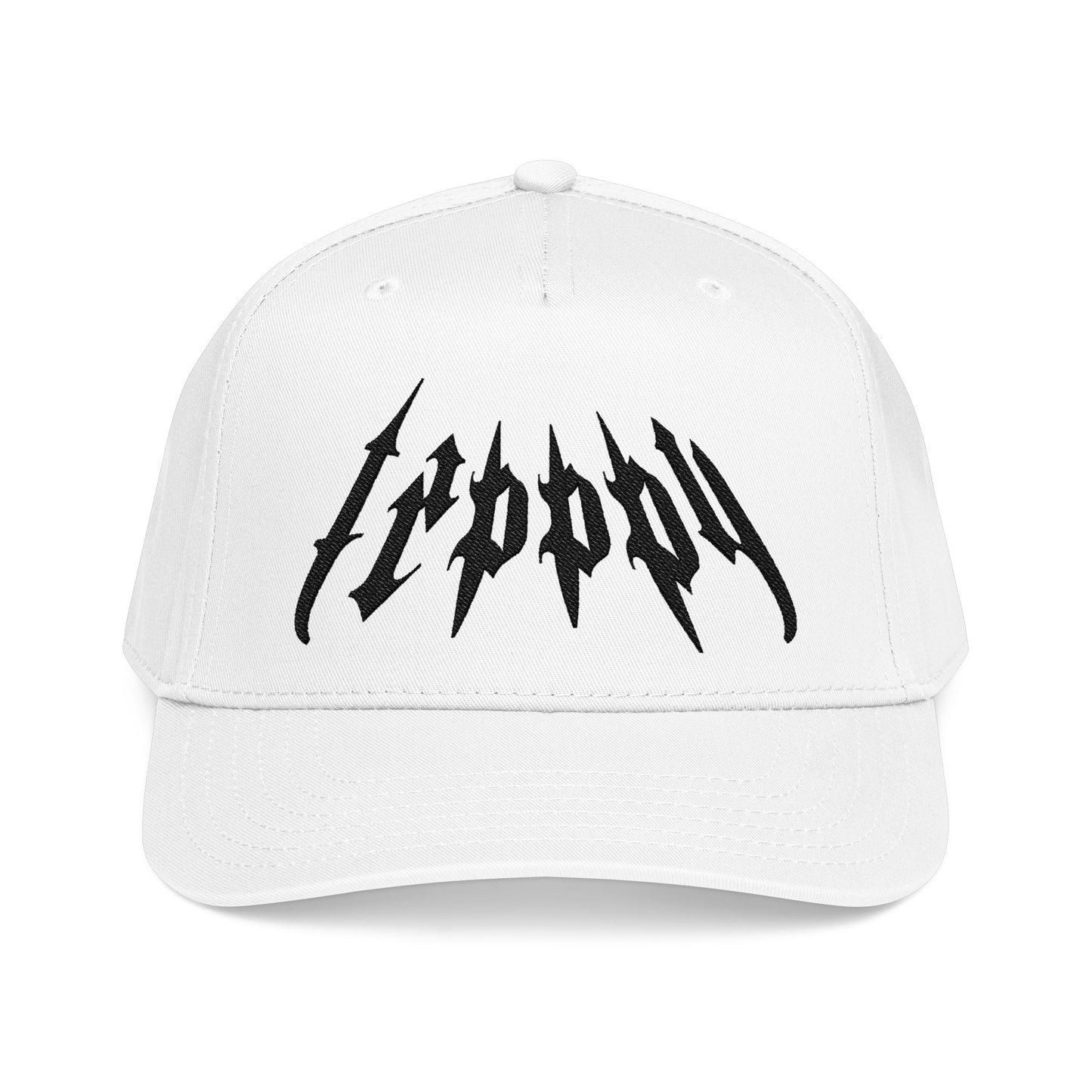 Tripppy Threads Embroidered Baseball Cap