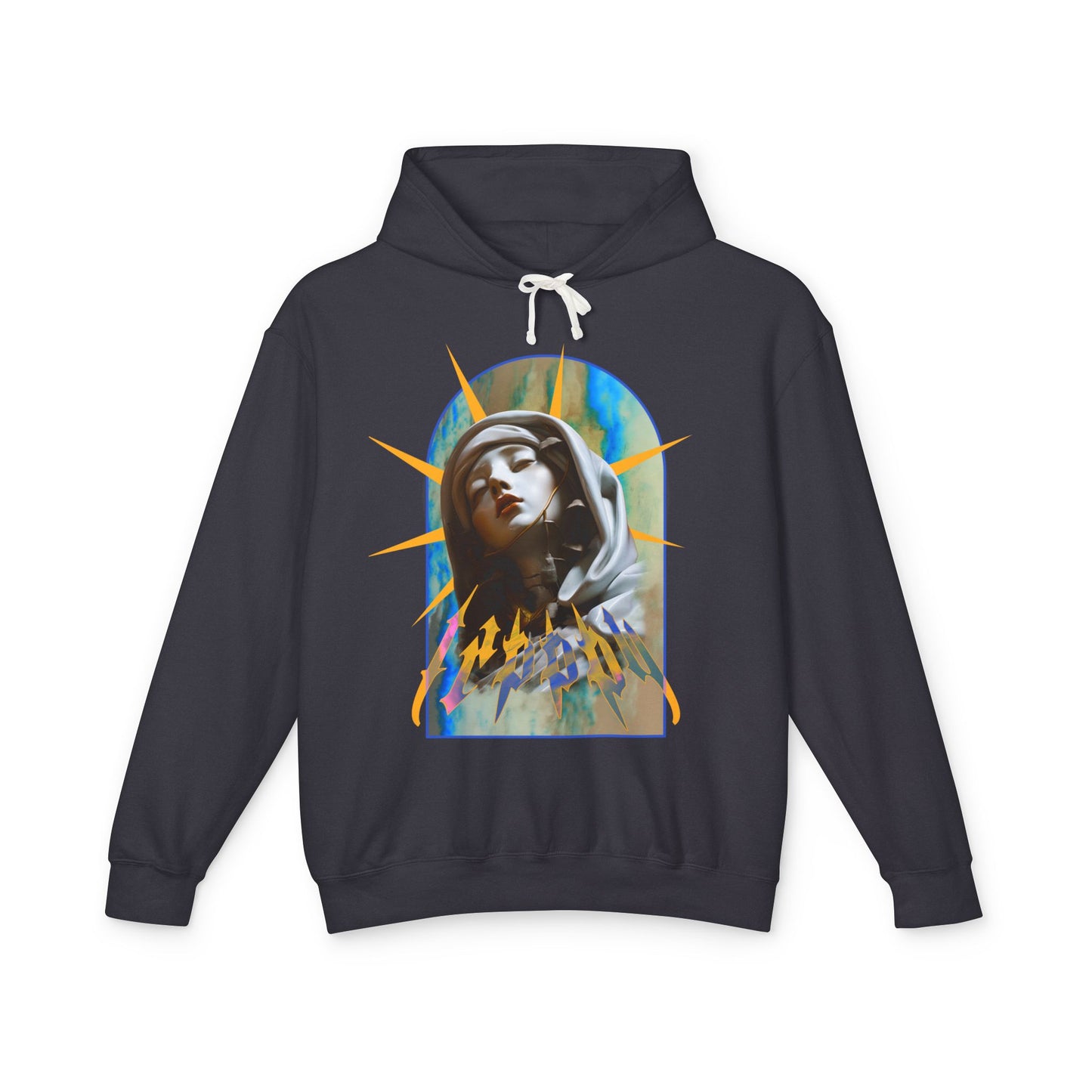 Metanoia Hoodie