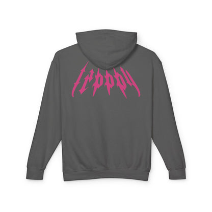 'Time Slips Away' Hoodie