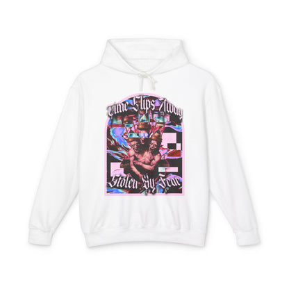 'Time Slips Away' Hoodie